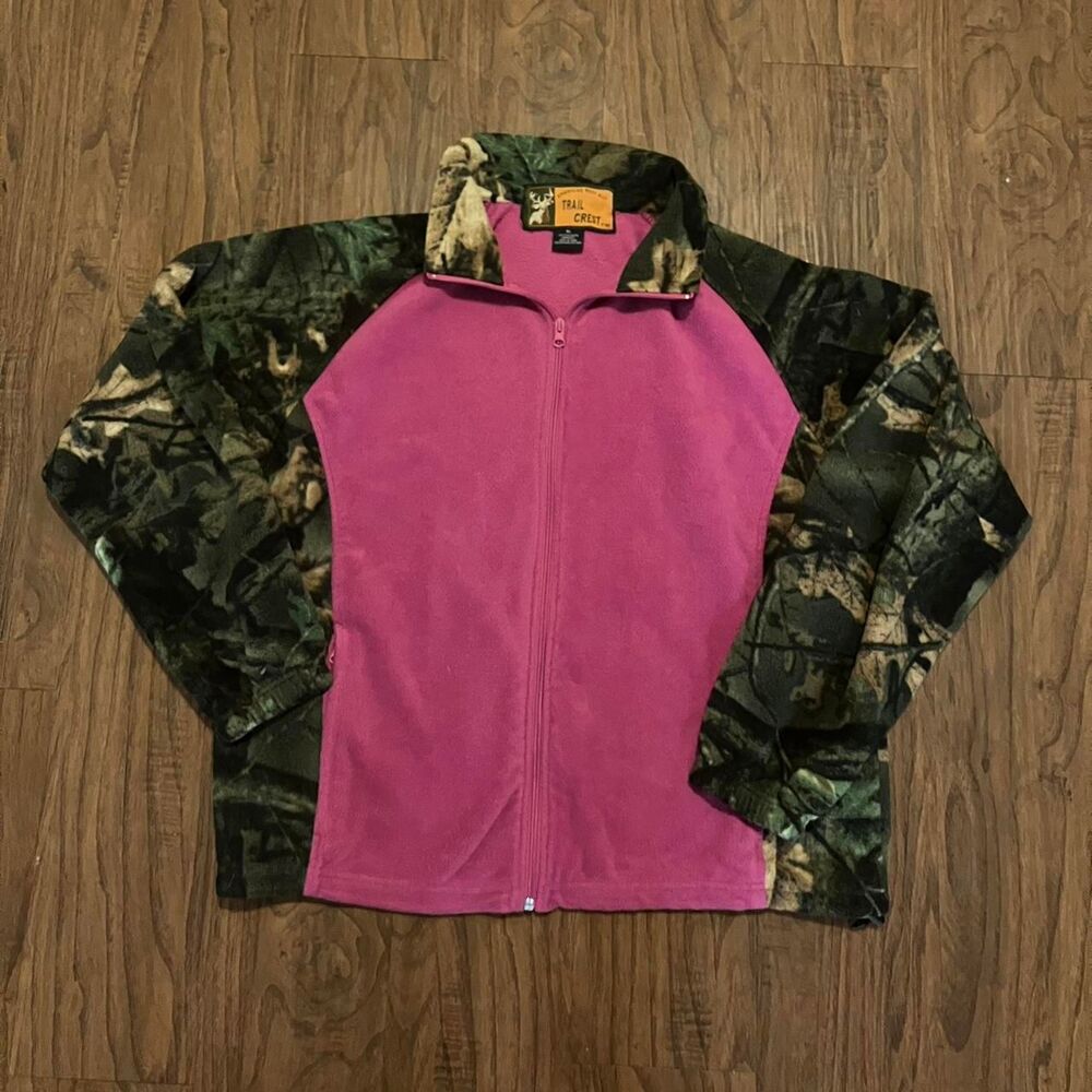 Realtree Women's multi Jacket - Picture 1 of 2